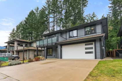 5 21196 Kettle Valley Road, Hope, BC, Hope — Single Family Residence for sale