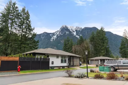 5 21196 Kettle Valley Road, Hope, BC, Hope — Single Family Residence for sale