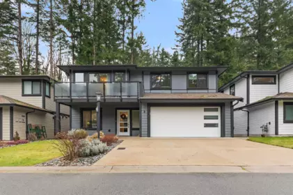 5 21196 Kettle Valley Road, Hope, BC, Hope — Single Family Residence for sale