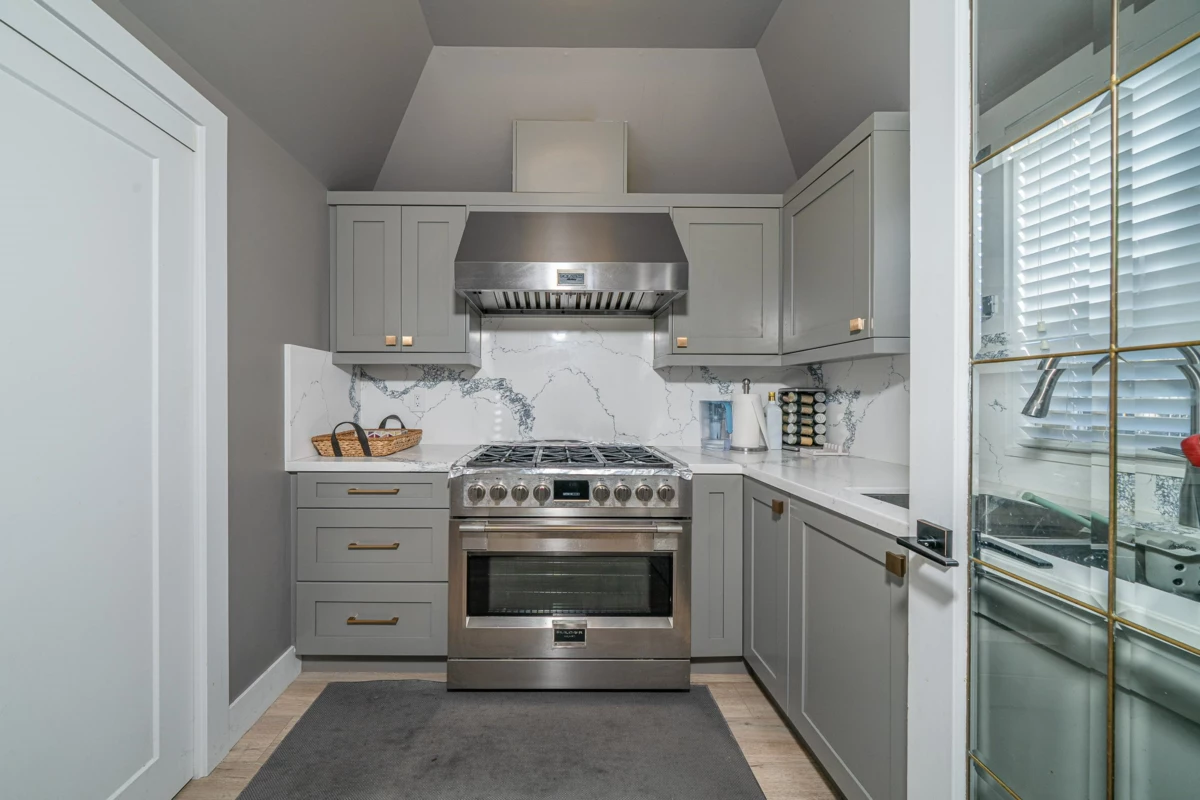 Bedroom 3 Photo of 7200 Belair Drive, Richmond, BC