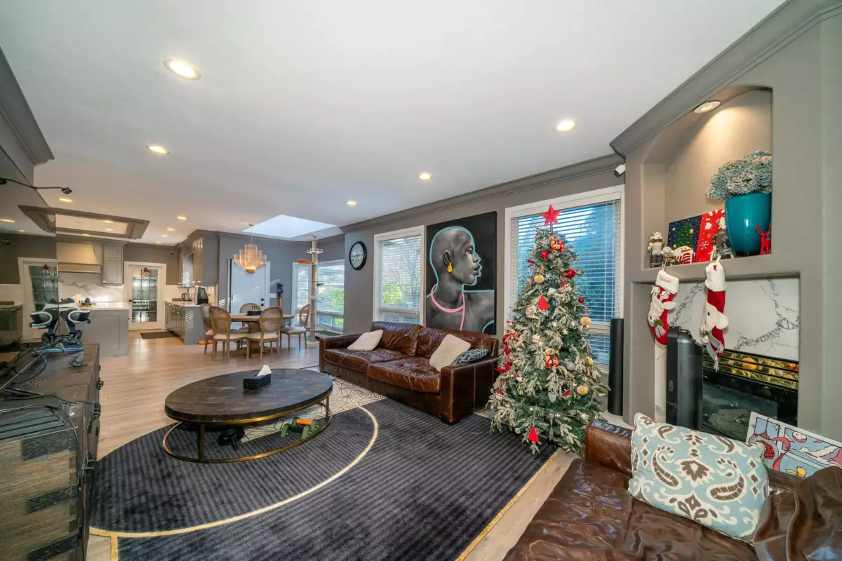 Bedroom 4 Photo of 7200 Belair Drive, Richmond, BC