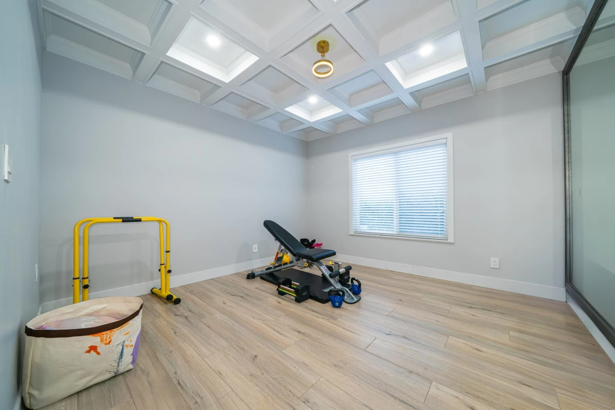 Breakfast Nook Photo of 7200 Belair Drive, Richmond, BC