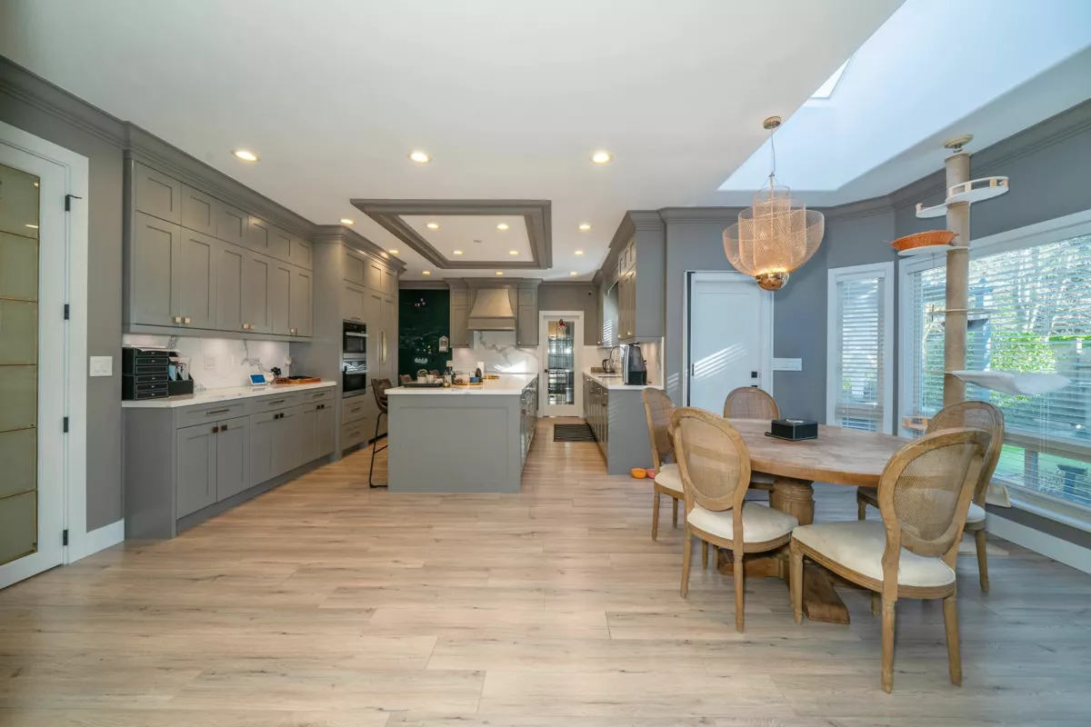 Guest Bathroom Photo of 7200 Belair Drive, Richmond, BC