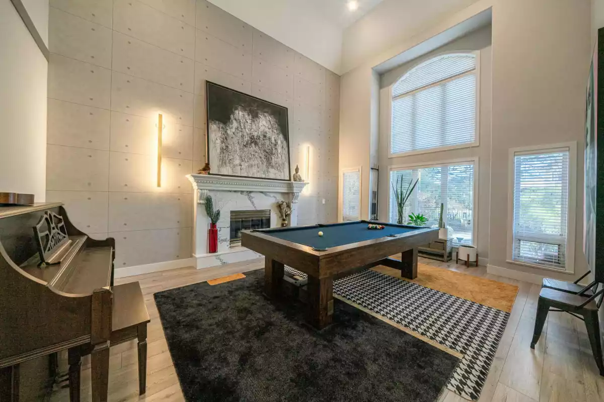 Kitchen Photo of 7200 Belair Drive, Richmond, BC