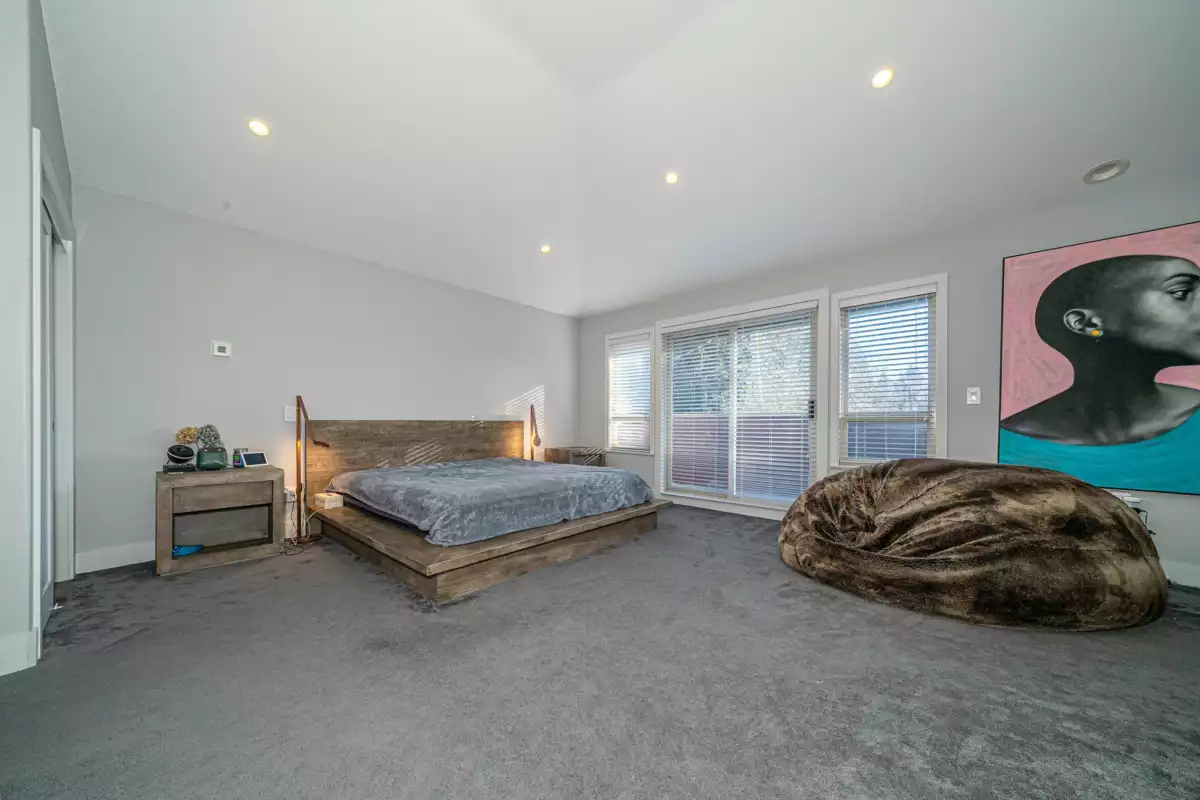 Mudroom Photo of 7200 Belair Drive, Richmond, BC