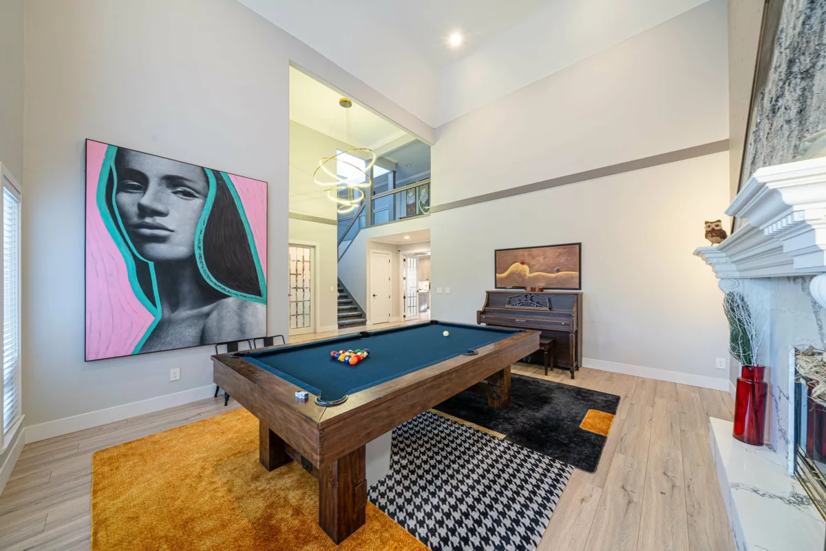 Pantry Photo of 7200 Belair Drive, Richmond, BC