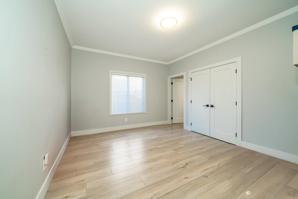 Powder Room Photo of 7200 Belair Drive, Richmond, BC