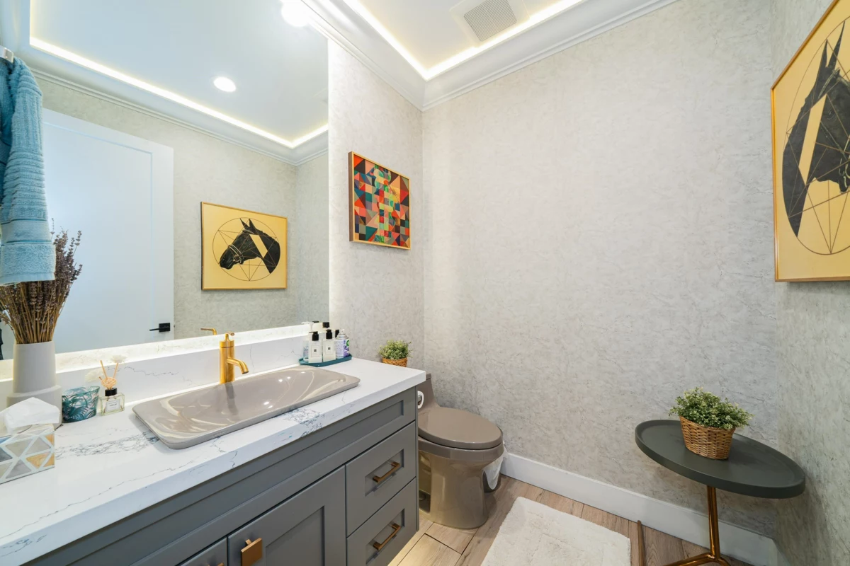 Primary Bedroom Photo of 7200 Belair Drive, Richmond, BC