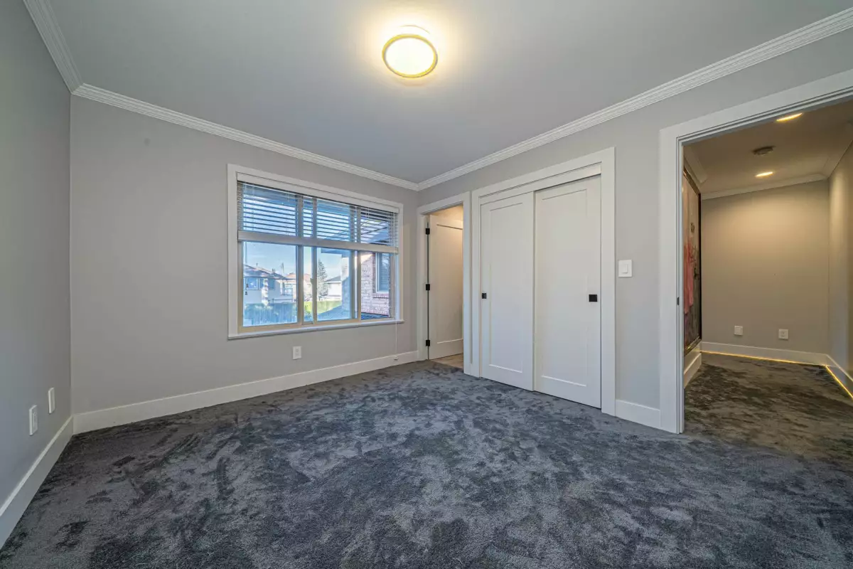 Staircase Photo of 7200 Belair Drive, Richmond, BC