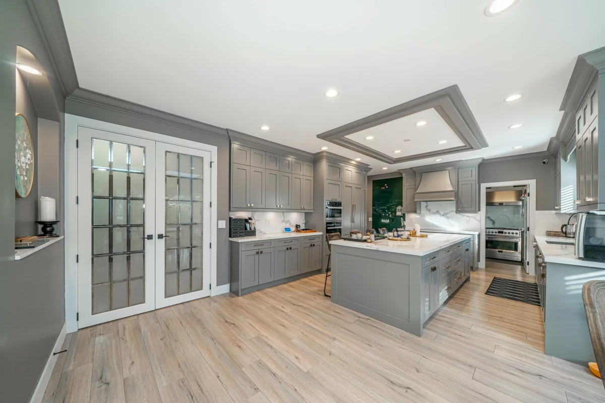 Walk-In Closet Photo of 7200 Belair Drive, Richmond, BC