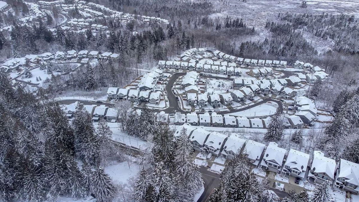 Guest Bathroom Photo of 23369 141 Avenue, Maple Ridge, BC