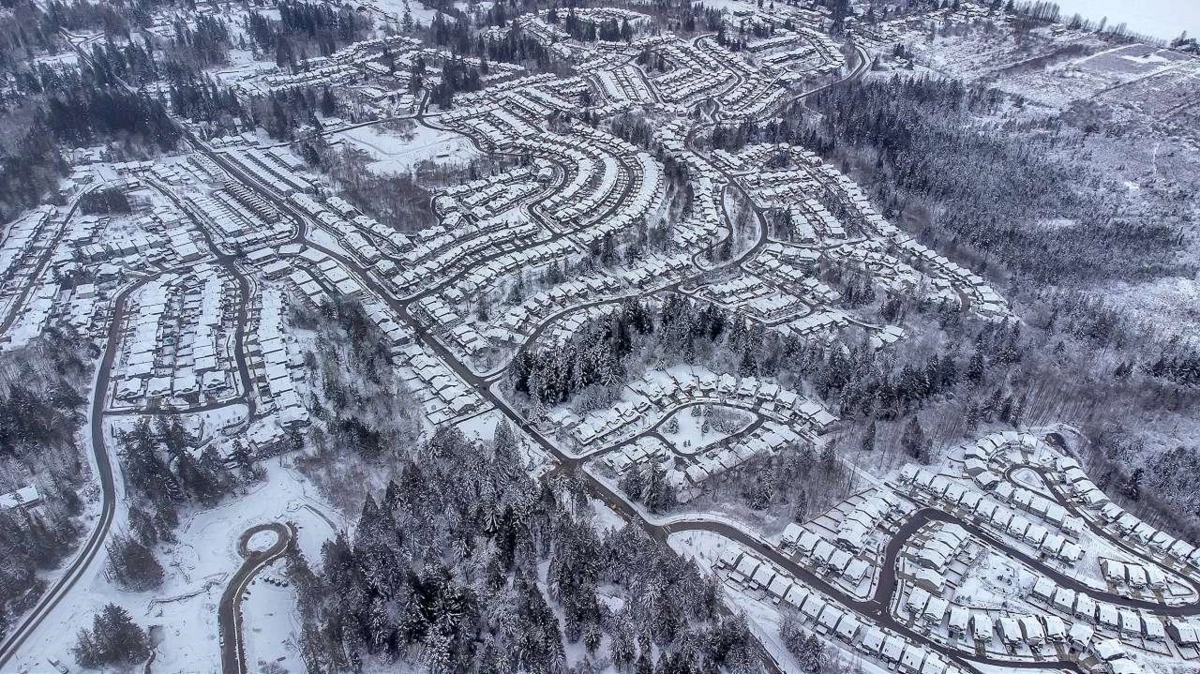 Loft / Bonus Room Photo of 23369 141 Avenue, Maple Ridge, BC