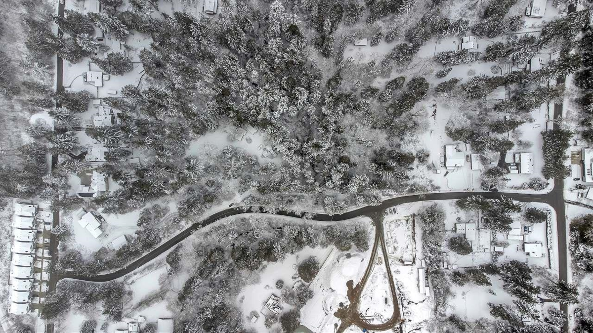 Powder Room Photo of 23369 141 Avenue, Maple Ridge, BC