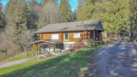 Kitchen Photo of 23369 141 Avenue, Maple Ridge, BC