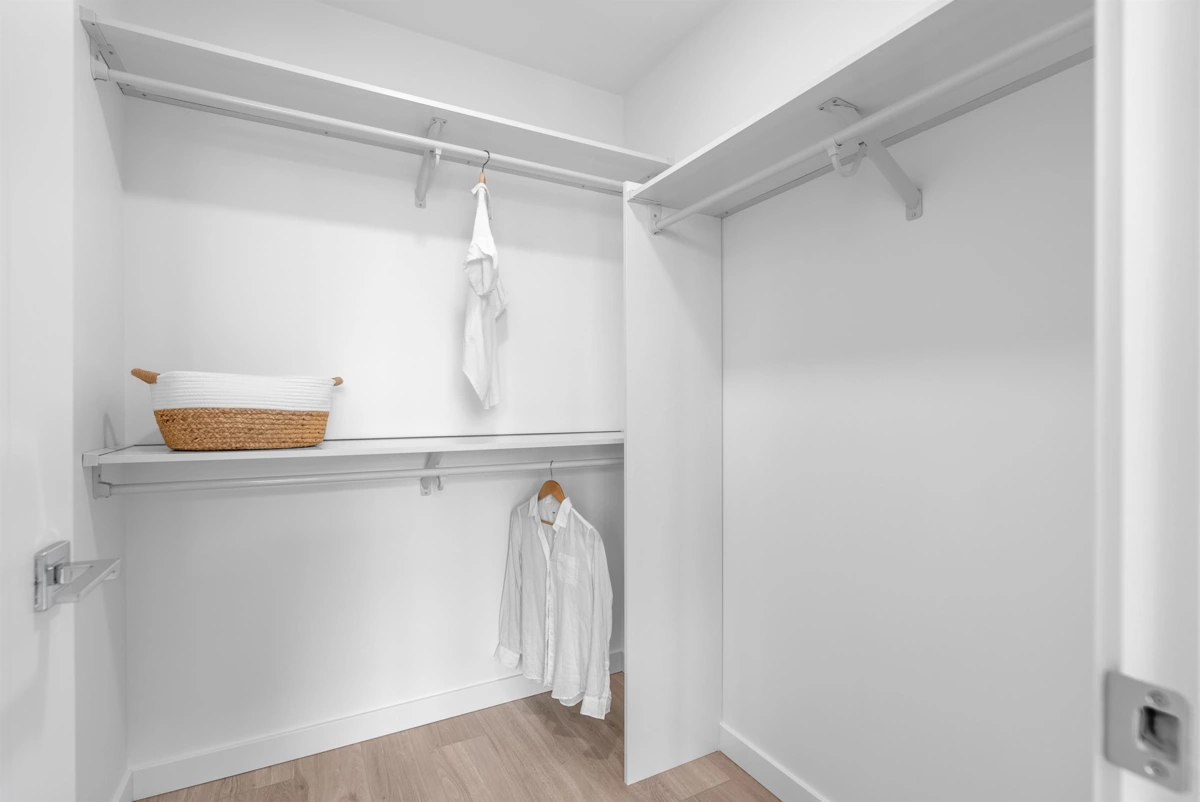 Guest Bathroom Photo of 2104 660 Quayside Drive, New Westminster, BC