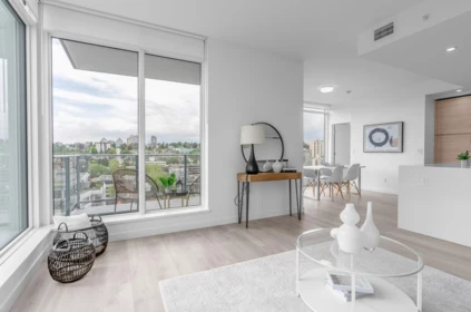 2104 660 Quayside Drive, New Westminster, BC