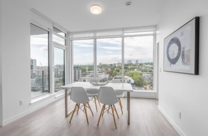 Pantry Photo of 2104 660 Quayside Drive, New Westminster, BC
