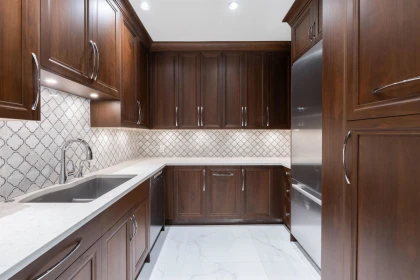 Entry Foyer Photo of 1455 126a Street, Surrey, BC