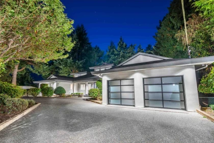 Front Yard Photo of 1455 126a Street, Surrey, BC