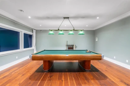 Garage Interior Photo of 1455 126a Street, Surrey, BC
