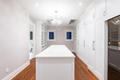 Guest Bathroom Photo of 1455 126a Street, Surrey, BC