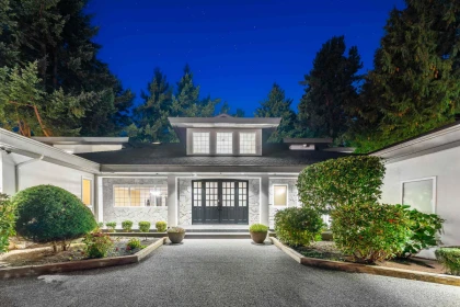 Outdoor Deck Photo of 1455 126a Street, Surrey, BC