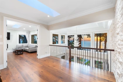Staircase Photo of 1455 126a Street, Surrey, BC