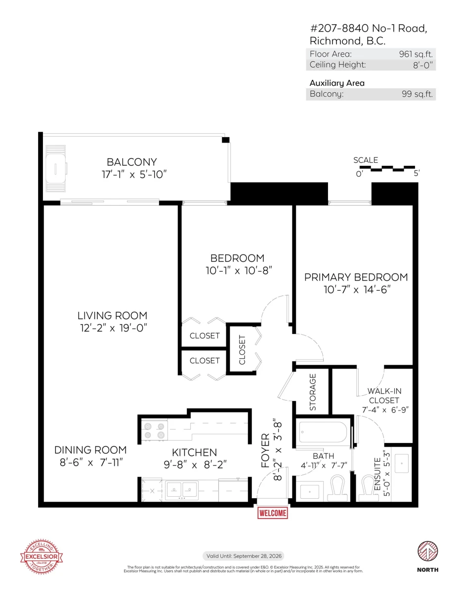 Community Amenities Photo (Clubhouse) of 207 8840 No 1 Road, Richmond, BC