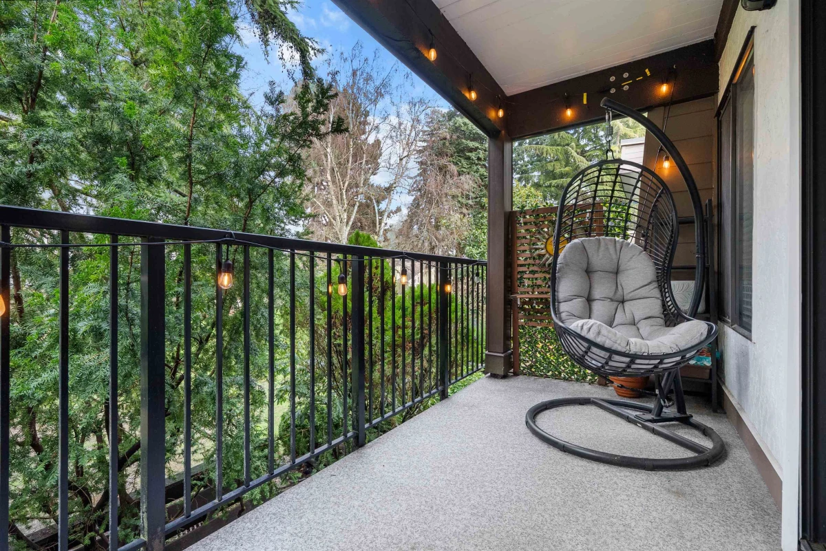 Dining Area Photo of 207 8840 No 1 Road, Richmond, BC