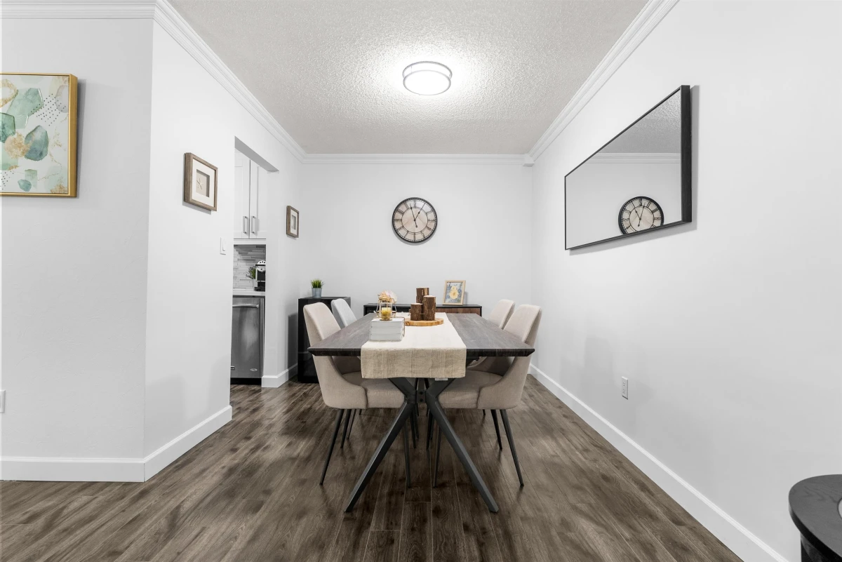 Pantry Photo of 207 8840 No 1 Road, Richmond, BC