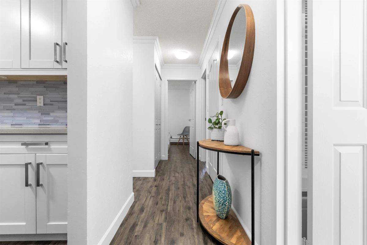 Staircase Photo of 207 8840 No 1 Road, Richmond, BC