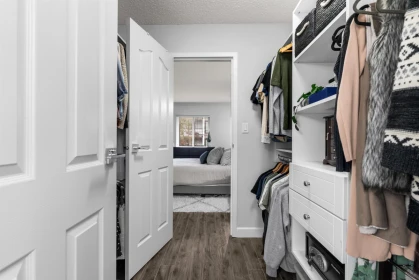 Basement Recreation Room Photo of 207 8840 No 1 Road, Richmond, BC