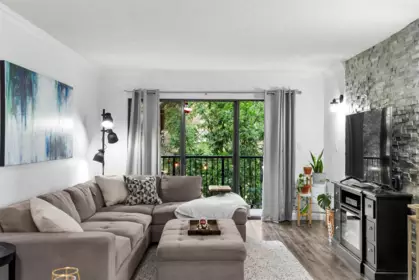 207 8840 No 1 Road, Richmond, BC, Steveston North — 2 bed apartment/condo for sale