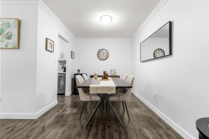 Pantry Photo of 207 8840 No 1 Road, Richmond, BC
