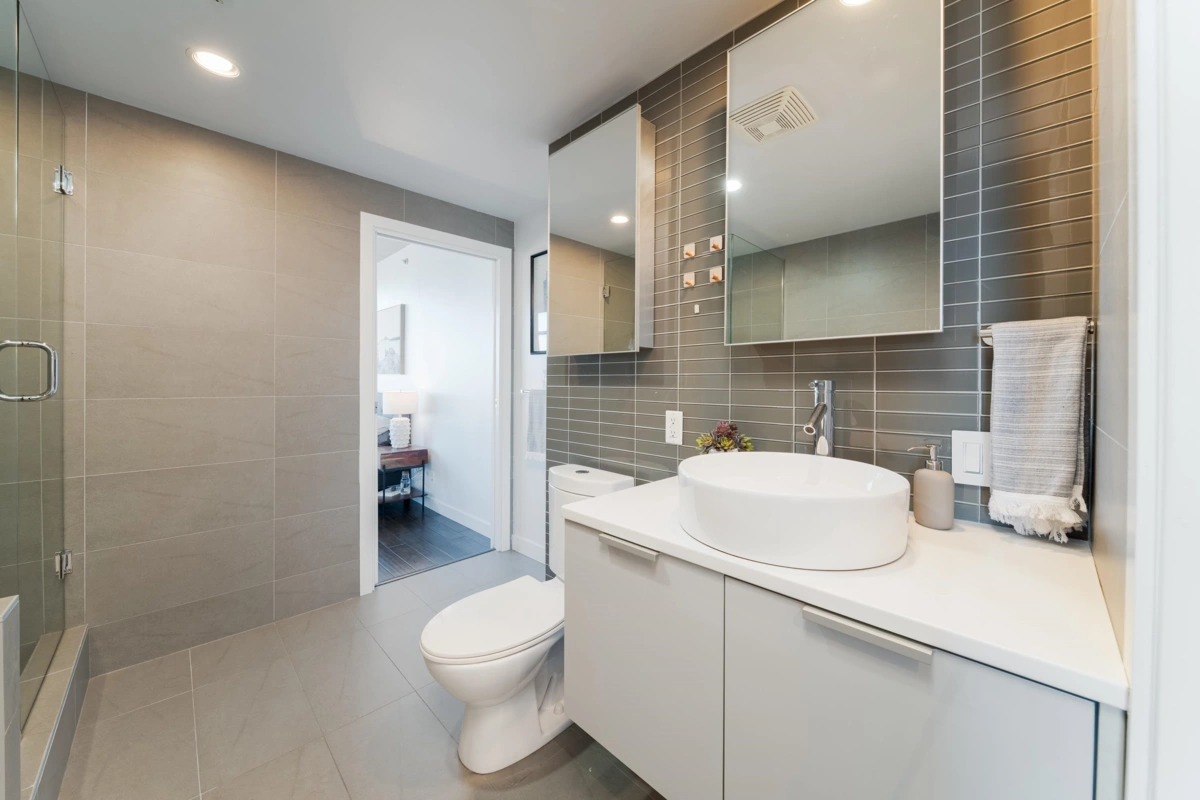 Loft / Bonus Room Photo of 1201 108 W Cordova Street, Vancouver, BC