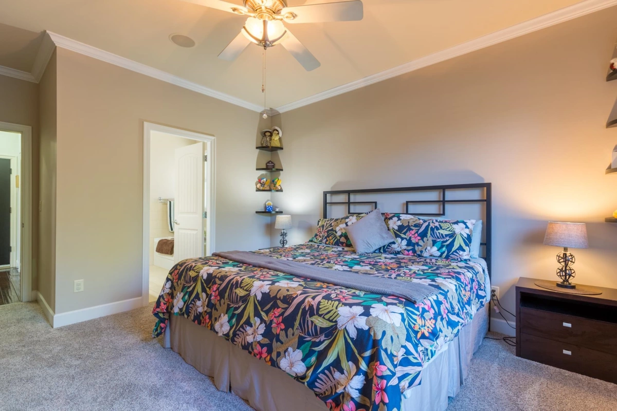 Bedroom 3 Photo of 19667 72a Avenue, Langley, BC