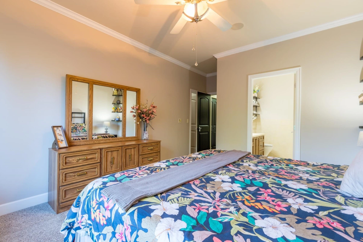 Bedroom 4 Photo of 19667 72a Avenue, Langley, BC