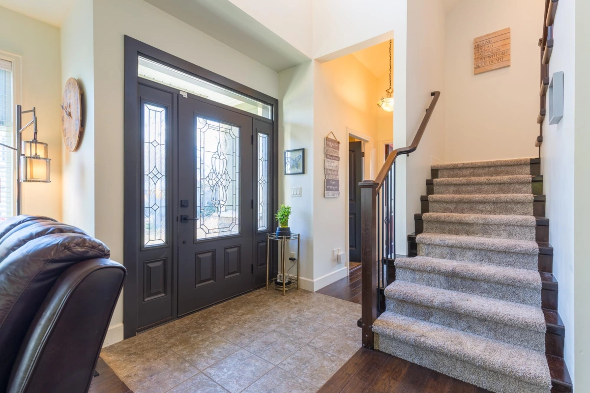 Family Room Photo of 19667 72a Avenue, Langley, BC