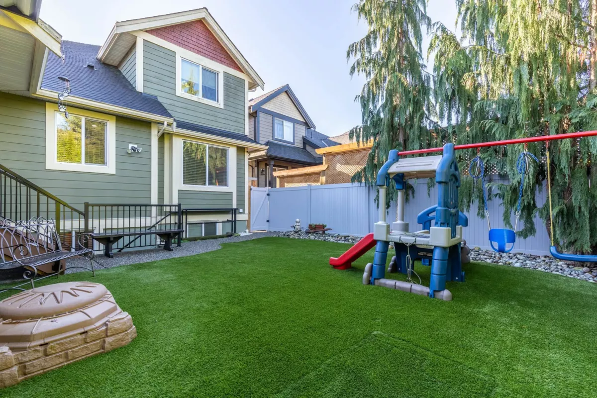 Fitness Center Photo Near 19667 72a Avenue, Langley, BC