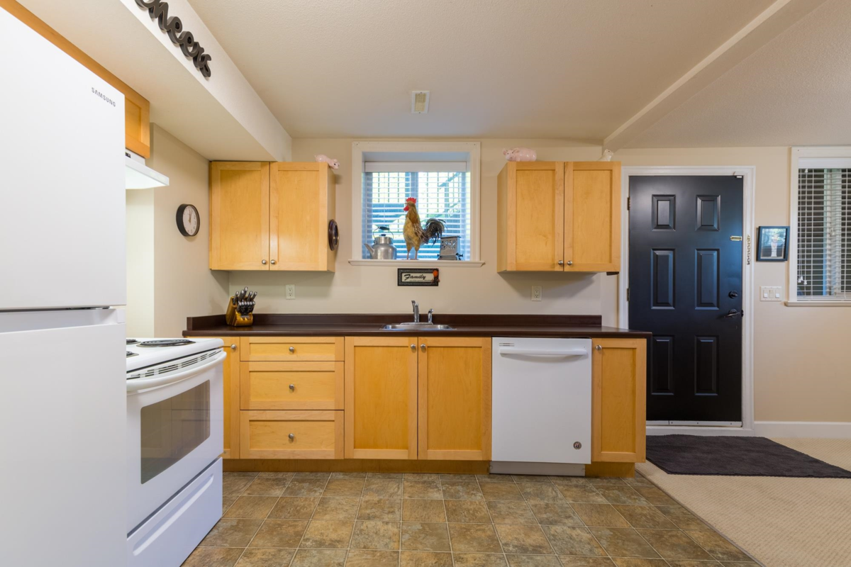 Garden / Landscaping Photo of 19667 72a Avenue, Langley, BC