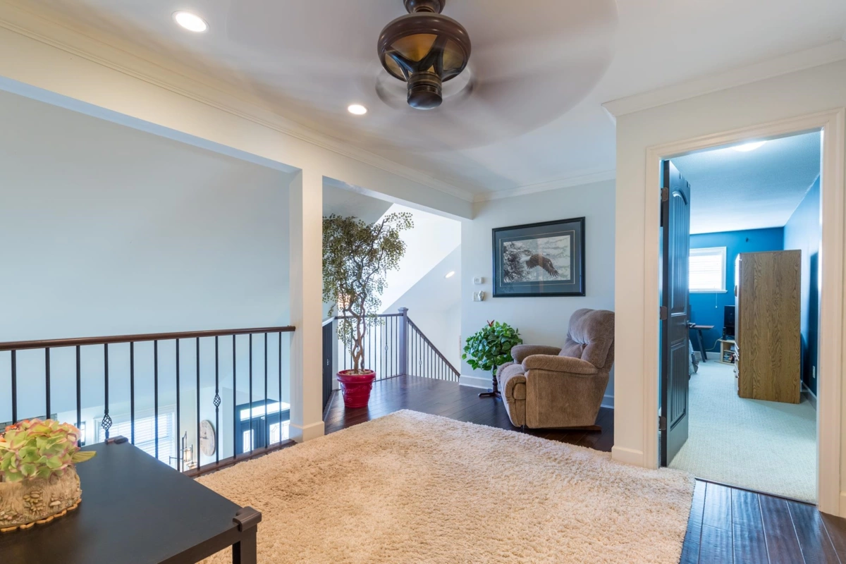 Loft / Bonus Room Photo of 19667 72a Avenue, Langley, BC