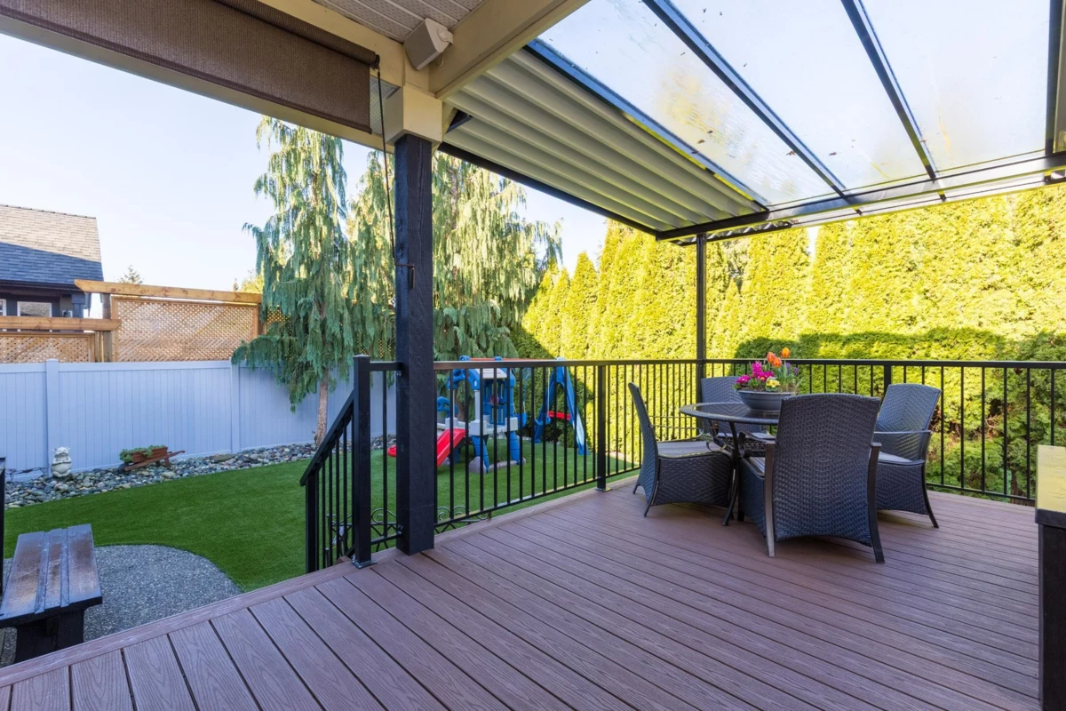 Neighborhood Park Photo Near 19667 72a Avenue, Langley, BC