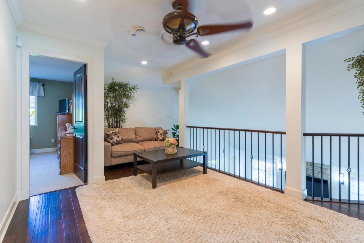 Office / Den Photo of 19667 72a Avenue, Langley, BC