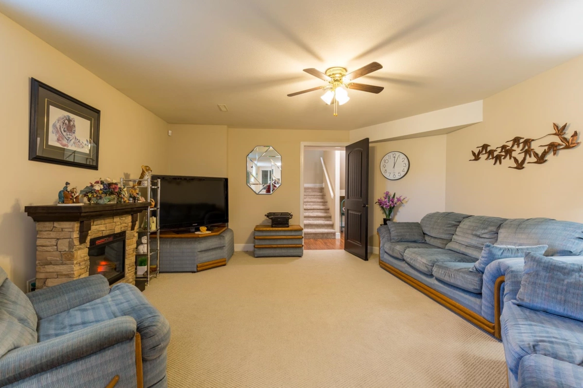 Outdoor Patio Photo of 19667 72a Avenue, Langley, BC