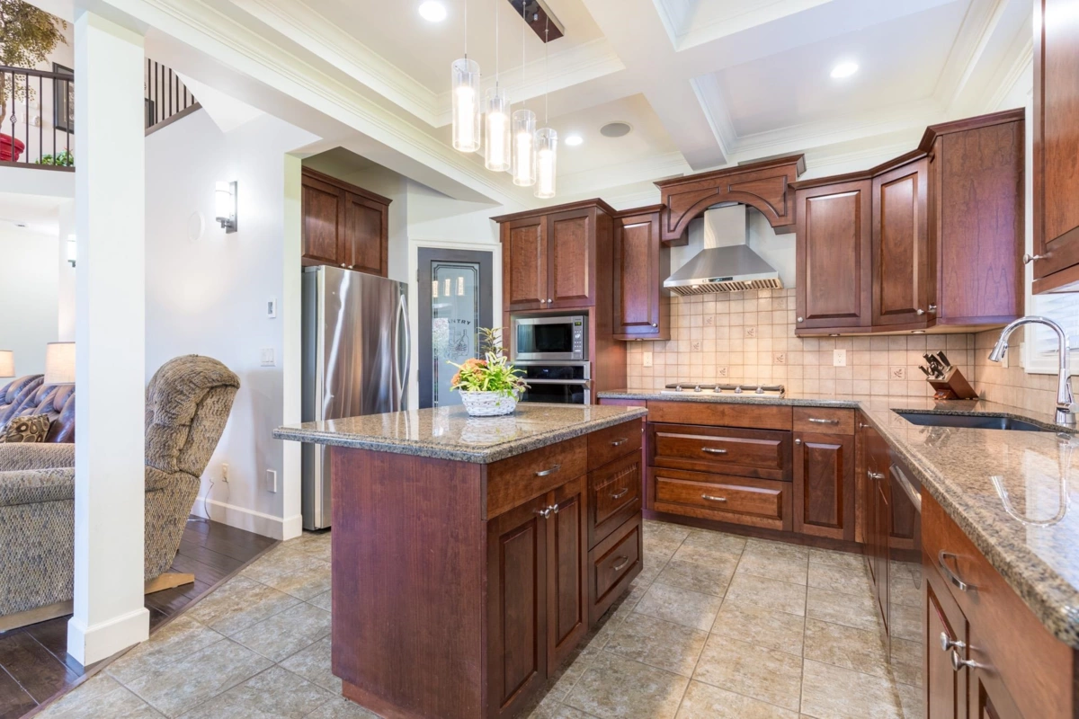 Primary Bedroom Photo of 19667 72a Avenue, Langley, BC