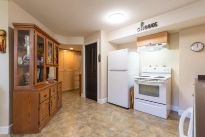 Swimming Pool Photo of 19667 72a Avenue, Langley, BC