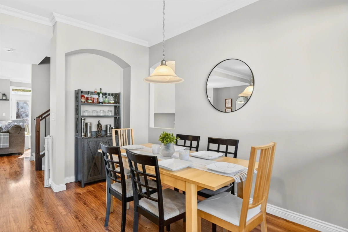 Bedroom 2 Photo of 38 11720 Cottonwood Drive, Maple Ridge, BC