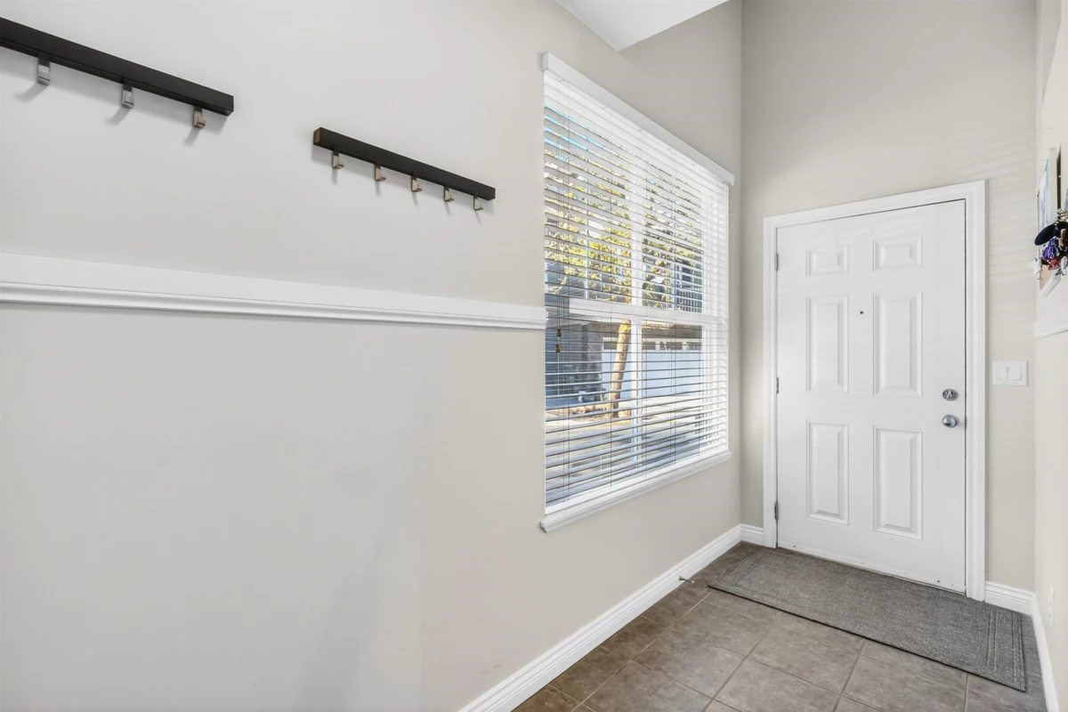 Exterior Rear Photo of 38 11720 Cottonwood Drive, Maple Ridge, BC