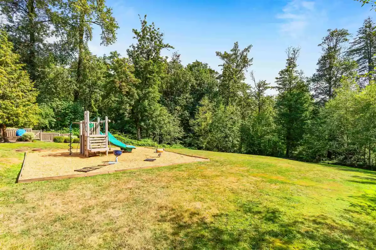 Garden / Landscaping Photo of 38 11720 Cottonwood Drive, Maple Ridge, BC