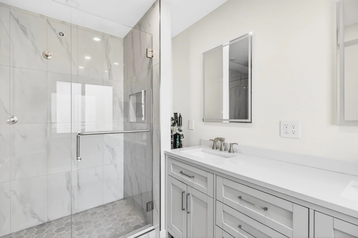 Laundry Room Photo of 38 11720 Cottonwood Drive, Maple Ridge, BC